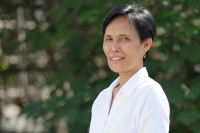 Planting Seeds of Hope in the Countryside: A Woman's Journey through Decades of Public Service