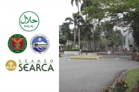 Virtual Halal S&T Knowledge Center to be established in UPLB