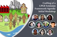Consultation held on the proposed UPLB Extension Agenda